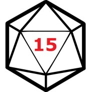 15 D20