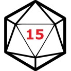15 D20
