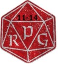 D20 #11-14
