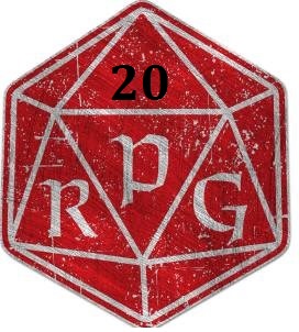 D20 #20