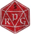 D20 #5