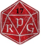 D20 #17