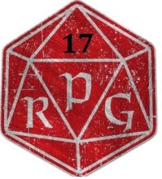 D20 #17