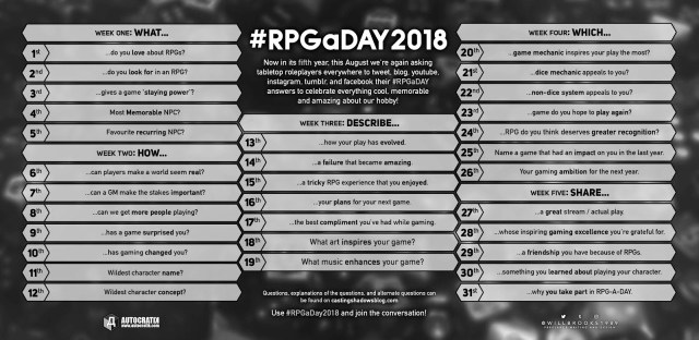 Grey RPGad2018